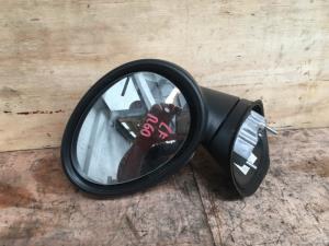 Mini Countryman R60 2010-2016 LF Door Elec Mirror