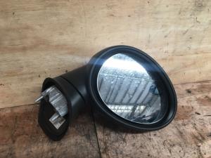 Mini Countryman R60 2010-2016 RF Door Elec Mirror
