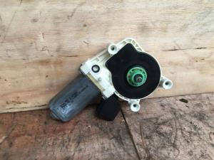 BMW 5 Series 525i F10 2010-2016 LR Door Regulator Motor