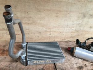 Mini Cooper R53 2000-2006 Heater Core