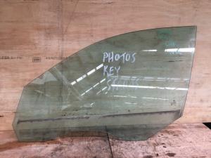 BMW 5 Series 525i F10 2010-2016 LF Door Glass