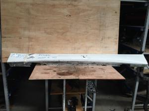 BMW 1 Series E81/E82/E87/E88 2004-2013 LH Sill Moulding