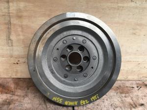 BMW 1 Series E81/E82/E87/E88 2004-2013 Twin Mass Flywheel