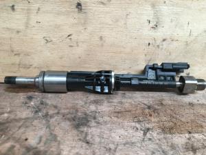 BMW 1 Series E81/E82/E87/E88 2004-2013 Fuel Injector