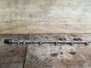 BMW 1 Series E81/E82/E87/E88 2004-2013 Fuel Injector Rail
