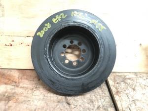 BMW 1 Series E81/E82/E87/E88 2004-2013 Crankshaft Pulley