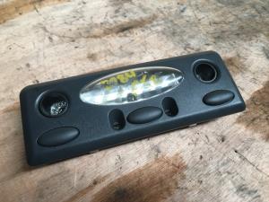 Mini Cooper R53 2000-2006 Interior Light