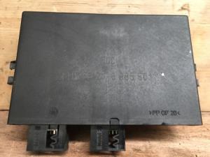 Mini Cooper R53 2000-2006 Parking Sensors Control Unit