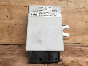 Mini Cooper R53 2000-2006 Soft Top Control Unit