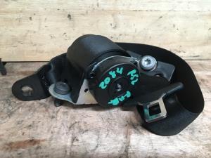 Mini Cooper R53 2000-2006 RR Seat Belt