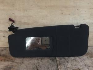 BMW 5 Series 530i LH Sunvisor