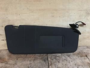 BMW 5 Series 530i RH Sunvisor