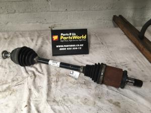 BMW 5 Series 530i Driveshaft / Mid Shaft
