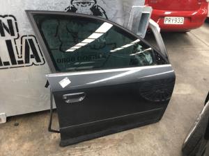 Audi S4 B7/8E/8H 2005-2009 RF Door Shell