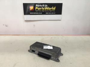 Audi A4 8D 1994-2001 Stereo Amplifier