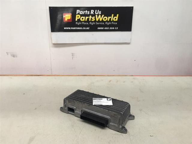 Audi S5 S5 B8.5/8.5T 2013-2017 Stereo Amplifier