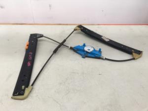 Porsche Cayenne 955 2003-2007 LR Door Elec Regulator