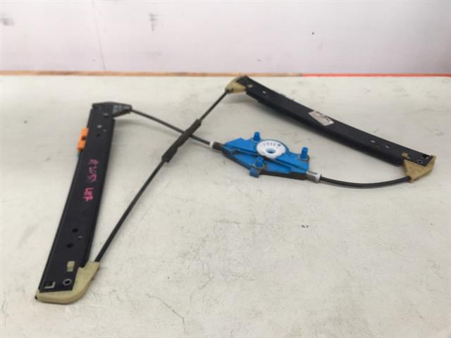 Porsche Cayenne 955 2003-2007 LR Door Elec Regulator