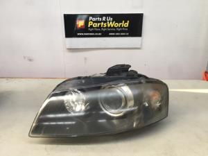 Audi A3 8P 2003-2008 L Headlight