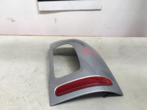 Mini Cooper S R55 2006-2010 R Tail Light Filler Panel