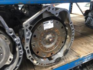 BMW 435i F32 2013 - 2016 Automatic Transmission