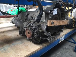 Audi S4 B7/8E/8H 2005-2009 Automatic Transmission