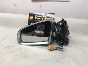 Audi S4 B7/8E/8H 2005-2009 LF Door Elec Mirror
