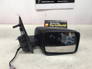 Land Rover Freelander L359 2006-2014 RF Door Elec Mirror