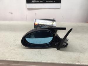 BMW 3 Series  335I E92 LF Door Elec Mirror (3 Wire)