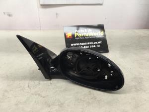 BMW 3 Series  335I E92 RF Door Elec Mirror (3 Wire)