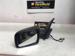 Land Rover Freelander L359 2006-2014 LF Door Elec Mirror (8 Wire)