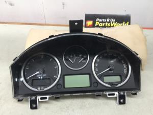 Land Rover Freelander L359 2006-2014 Instrument Cluster