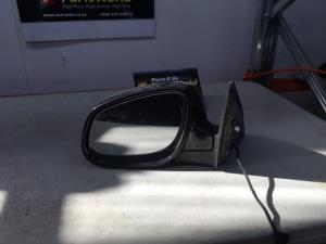 Porsche Cayenne 955 2003-2007 LF Door Elec Mirror (6 Wire)