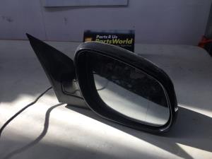 Porsche Cayenne 955 2003-2007 RF Door Elec Mirror (6 Wire)