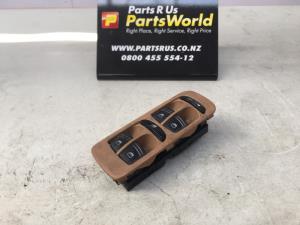Porsche Cayenne 955 2003-2007 Window Master Switch