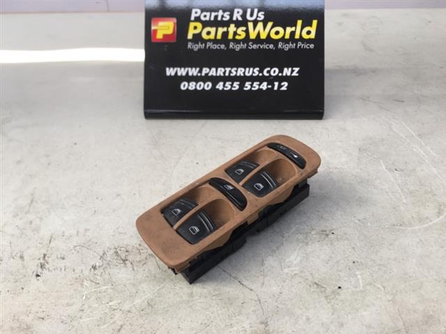 Porsche Cayenne 955 2003-2007 Window Master Switch