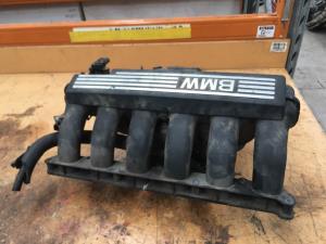 BMW 5 Series 530i Engine Inlet Manifold