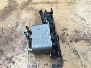 BMW 5 Series 530i Auto Trans Oil Cooler