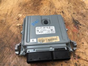 Mercedes-Benz C Class W205 2014-2018 ECU Computer