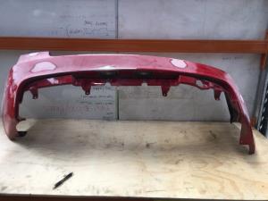 BMW 1 Series 130i 2004-2013 Rear Bumper Cover
