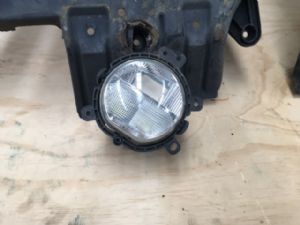 Mini Cooper S F55 2014-2018 LF Fog Light