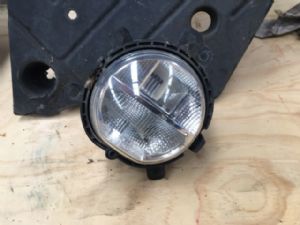 Mini Cooper S F55 2014-2018 RF Fog Light