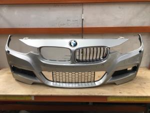 BMW 3 Series F31 320D 2011-2019 Front Bumper Cover