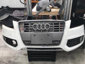 Audi A4 8D 1994-2001 Front Bumper Cover