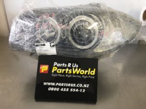 BMW 1 Series 130i 2004-2013 L Headlight