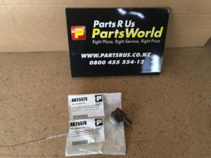 Mercedes-Benz C Class W205 2014-2018 Front Parking Sensor (LF Outer)