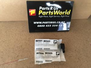 Mercedes-Benz C Class W205 2014-2018 Front Parking Sensor (RF Centre)
