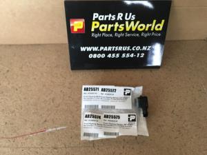 Mercedes-Benz C Class W205 2014-2018 Front Parking Sensor (RF Inner)
