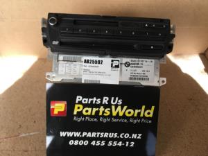 BMW 1 Series 130i 2004-2013 Stereo
