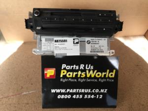 BMW 3 Series  335I E92 Stereo